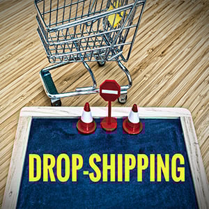 drop shipping