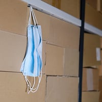 Blog 2 Looking into 2021 medical mask