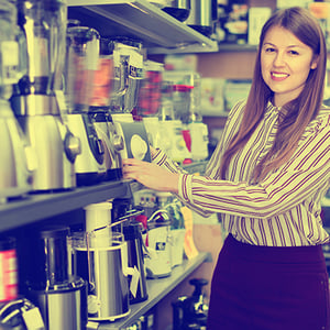 Give Customers an Experience