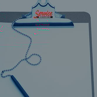 service clipboard