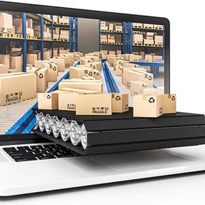 e-commerce fulfillment