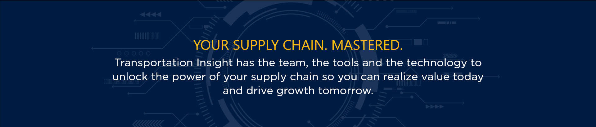 Supply Chain Mastered1