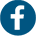Social Icon: Facebook (small) (blue)